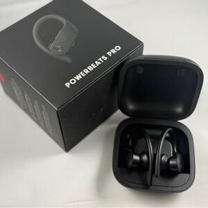 Powerbeats Pro Wireless Earbuds